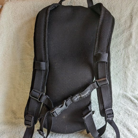 Small Backpack 2 Liter - Picture 2 of 8